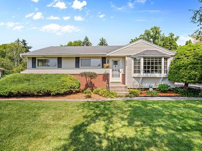 5806 West Calumet ROAD, Milwaukee, WI, 53223