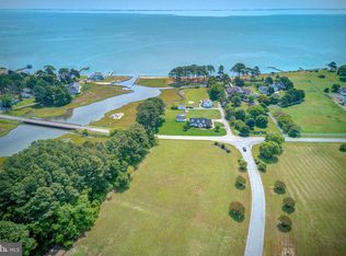 LOT 1 Sea Biscuit Rd, Snow Hill, MD 21863