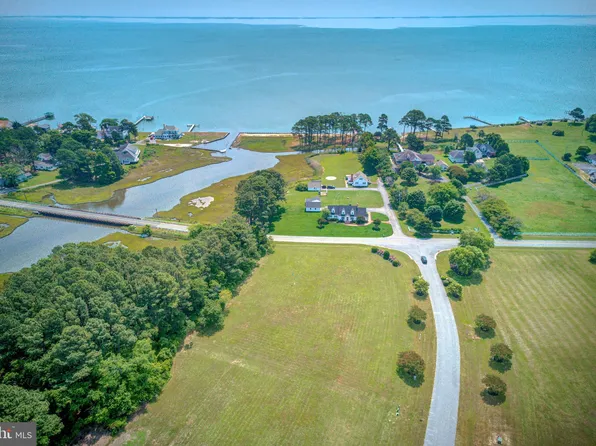 LOT 1 Sea Biscuit Rd, Snow Hill, MD 21863