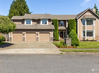1212 Palomino Dr SE, Tumwater, WA 98501