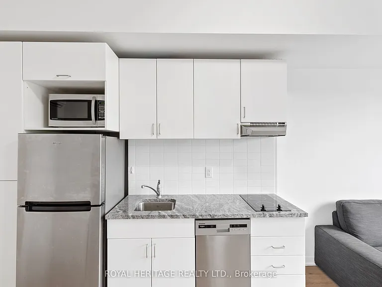 1800 Simcoe St N #307 — Photo 6