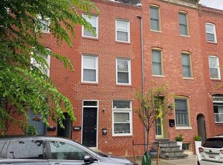 229 S Ann St #A, Baltimore, MD 21231