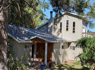 25808 N Jackson Rd, Chattaroy, WA 99003