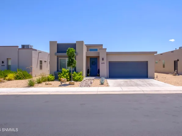 6212 Alchemy St, Las Cruces, NM 88012