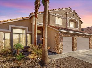 264 Pointe Ranier Ave, Henderson, NV 89012