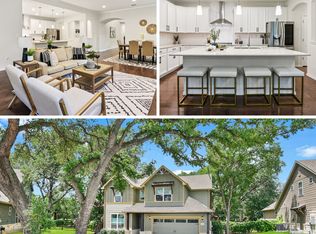 8801 Canopy Bnd, Schertz, TX 78154