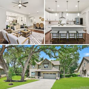8801 Canopy Bnd, Schertz, TX, 78154