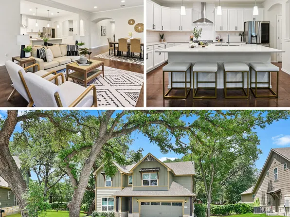 8801 Canopy Bnd, Schertz, TX 78154