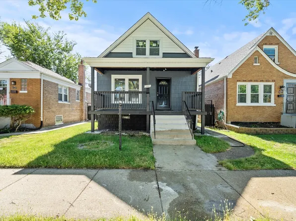 1147 W 101st St, Chicago, IL 60643