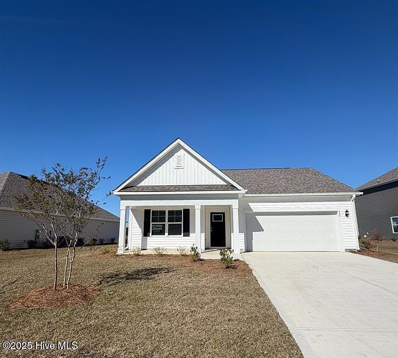 1st image of 239 Red Vineyard Way Lot 29