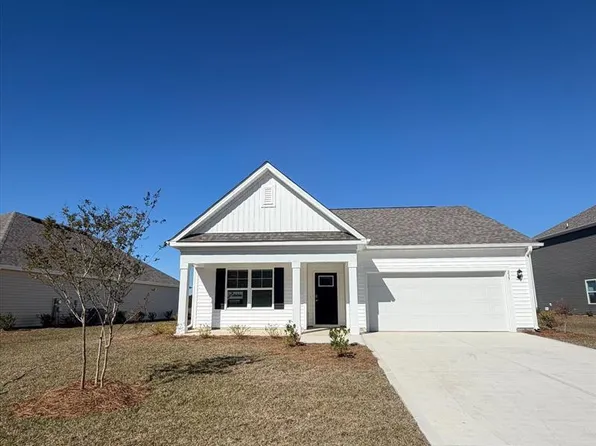 239 Red Vineyard Way Lot 29, Jacksonville, NC 28546