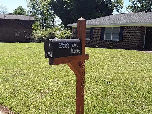 2587 Twin Mnr, Northport, AL 35476