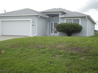 4116 21st St SW, Lehigh Acres, FL 33976