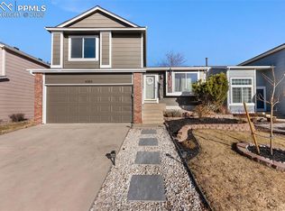 4260 Archwood Dr, Colorado Springs, CO 80920