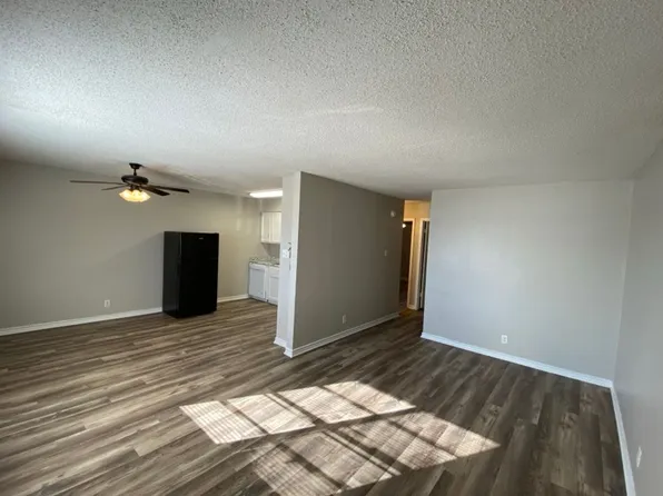 La Mesa Apartments, 102 Maryland St #1, San Angelo, TX 76905