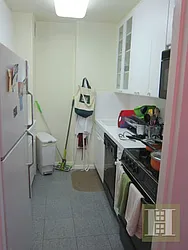 Rented by Halstead Real Estate