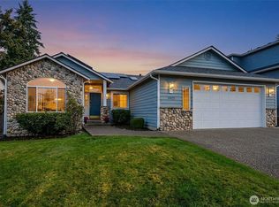 Pinehurst At Waldenwood, Everett, WA 98208