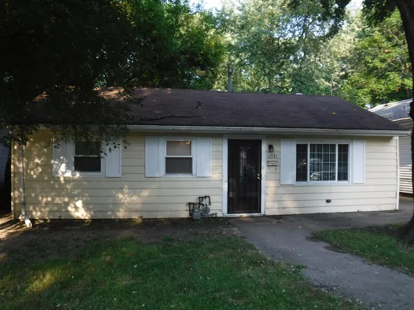 16921 Crane Ave, Hazel Crest, IL 60429