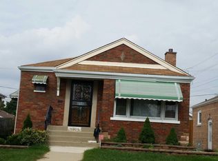 3608 W 79th Pl, Chicago, IL 60652