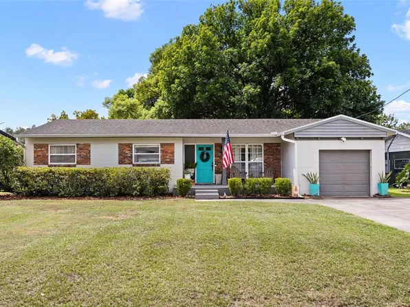 2126 ALBERT LEE PARKWAY, WINTER PARK, FL 32789