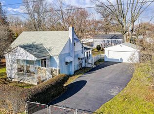 896 Koebel Ave, Columbus, OH 43207