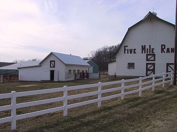Diary Barn