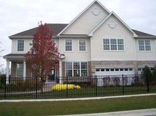 664 Blazing Star Dr, Lake Villa, IL 60046