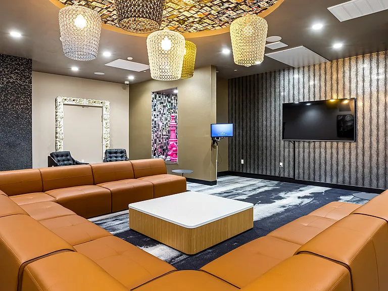 Elements Apartments* — Photo 114