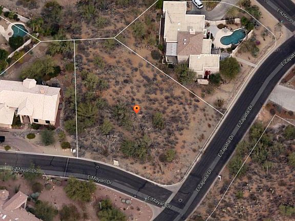 5th image of 14990 E Zapata Dr