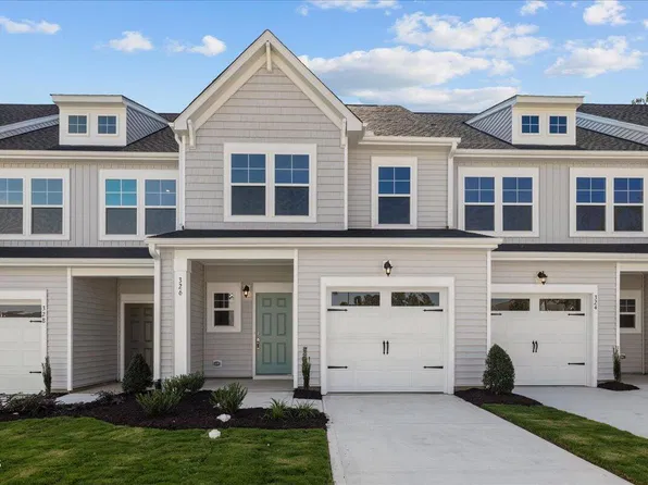 326 Short Ridge Way, Rolesville, NC 27571