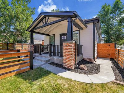 3450 S Grant Street, Englewood, CO, 80113