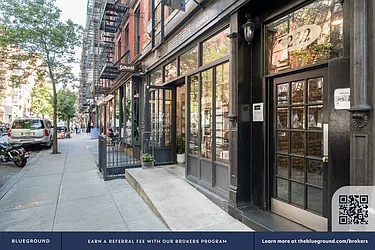 Rented by The Blueground