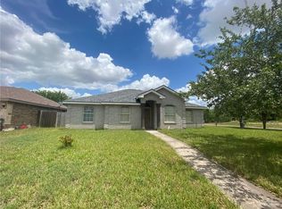 3814 Amando St, Edinburg, TX 78539