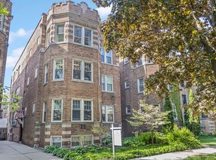 2027 W Berwyn Ave, Chicago, IL 60625