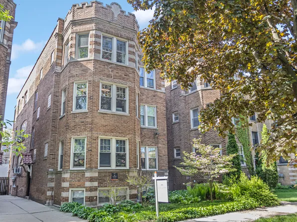 2027 W Berwyn Ave, Chicago, IL 60625