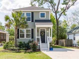 1811 Parkland Preserve Ln, Charleston, SC 29412