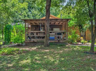 4911 Teague, Rosharon, TX 77583