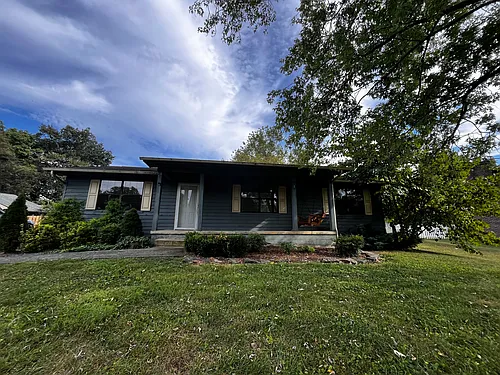 208 Mount David Dr Photo 1