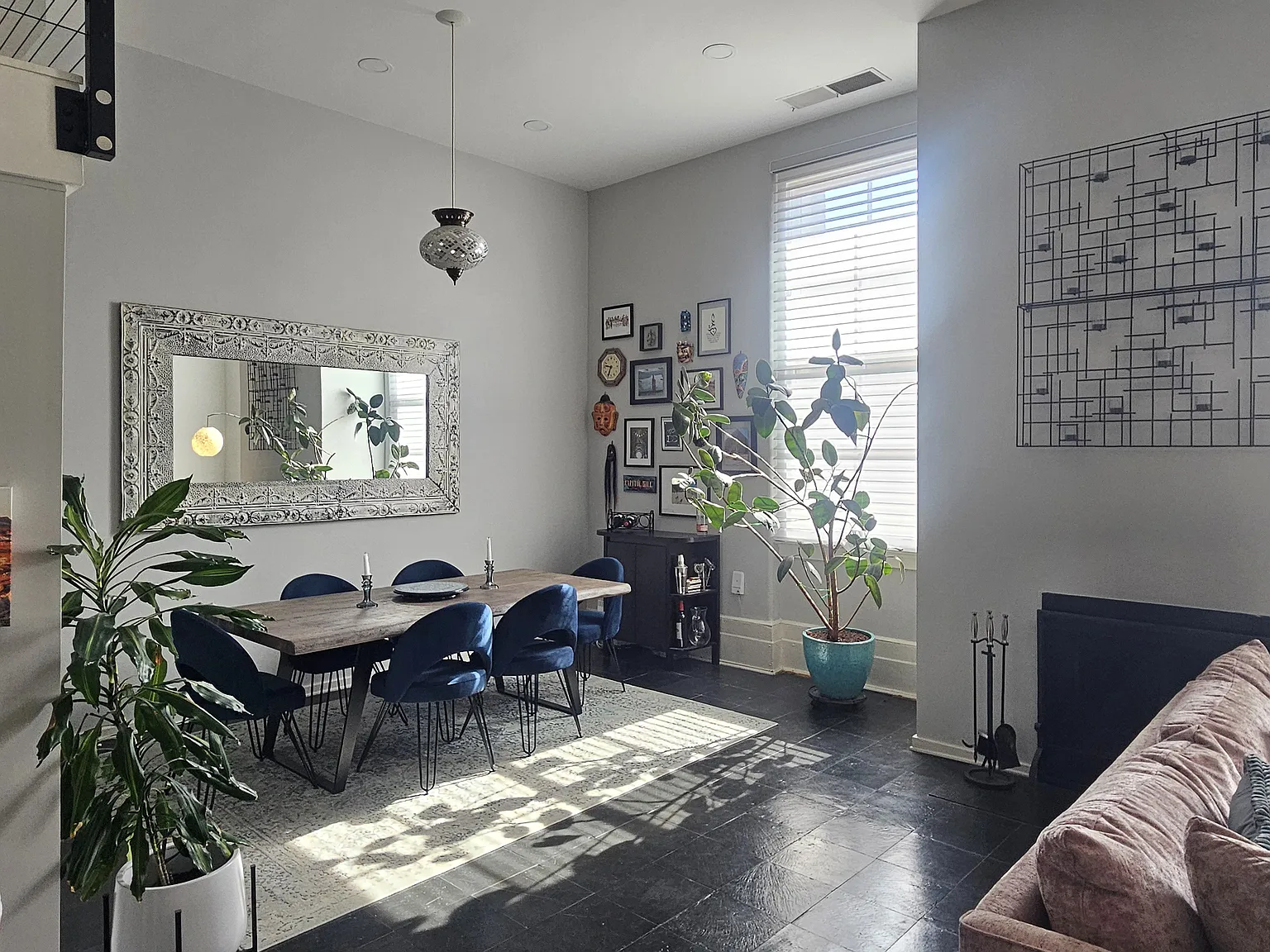 1 bed, 939 sqft, $2,800 — Photo 4