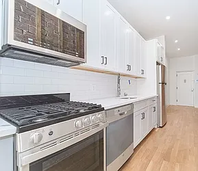 Rented by Living New York