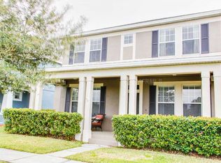14013 Orchid Tree Pl, Orlando, FL 32828