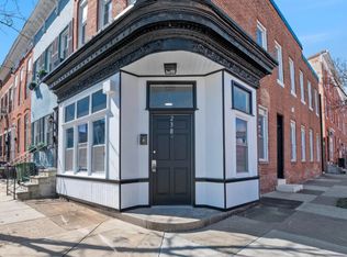 238 N Chester St, Baltimore, MD