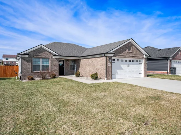 449 Middle Creek Way, Berea, KY 40403
