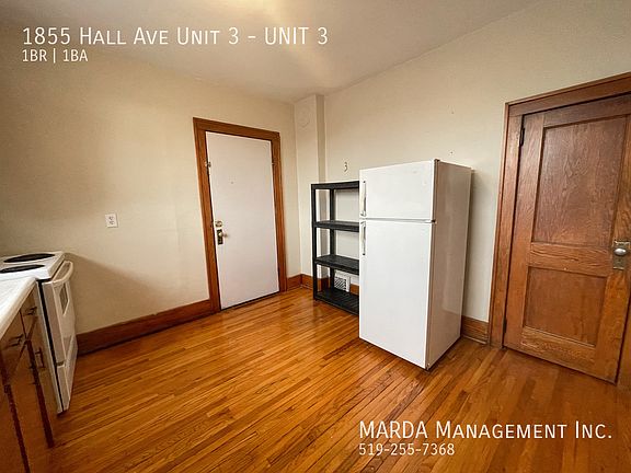 2nd image of 1855 Hall Ave #3