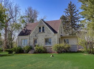 N95W26543 County Road Q, Colgate, WI 53017