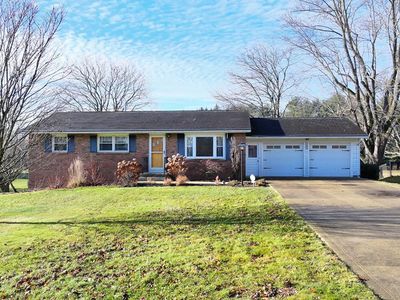 1380 State Route 39, Mansfield, OH, 44903