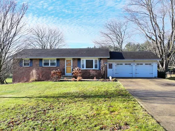 1380 State Route 39, Mansfield, OH 44903