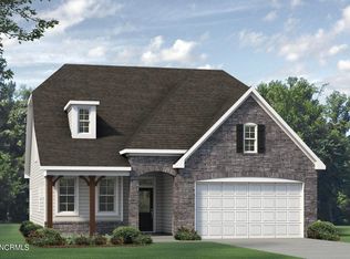 503 Musket Bay Dr, Wilmington, NC 28412