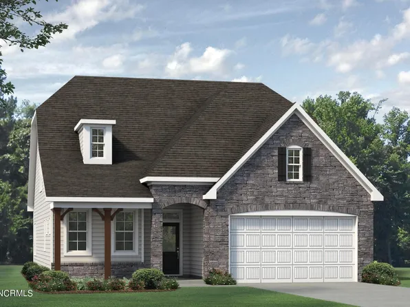 503 Musket Bay Drive, Wilmington, NC 28412