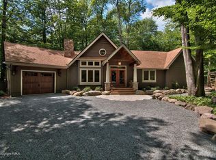 5507 Fox Run, Pocono Pines, PA 18350